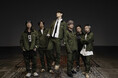 UVERworld 結成25周年&デビュー20周年を記念した東京ドーム公演がWOWOWで独占放送・配信決定!さらに東京ドーム公演直前に開催されたライブハウス公演など9月から3カ月連続特集!
