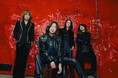 THE YELLOW MONKEYの全国ツアーより最終公演となるKアリーナ横浜でのライブの模様を、8月にWOWOWで独占放送・配信決定!さらに彼らの魅力を味わい尽くすスペシャル企画をお届け!