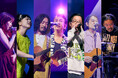 音楽史に残る伝説的な公演「JAZZ NOT ONLY JAZZ」が待望の映画化!石若駿をはじめ、アイナ・ジ・エンド、上原ひろみ、大橋トリオ、田島貴男、PUNPEE、堀込泰行からコメントも到着!!