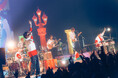sumikaの全国ツアーより最終日のさいたまスーパーアリーナ公演の模様を8月9日(土)にWOWOWで放送・配信決定!またツアー密着映像&メンバーインタビューを収めた特別番組もお届けし2カ月連続で特集!