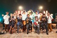 WOWOWとWEST.の新たなコラボ"WESSION"7/26(土)の第2回の放送・配信に先駆けてWEST.および#2ゲストwacciのコメントが到着!潜入ライブレポートも公開!