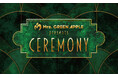 Mrs. GREEN APPLEが立ち上げた新しいエンタテインメントショー「Mrs. GREEN APPLE presents 『CEREMONY』」をWOWOWで9月に放送・配信決定!