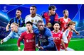 欧州サッカーの新シーズンがいよいよ開幕!WOWOW「CL・EL 2025-26シーズンパス」を8/1(金)販売開始!月額換算1,591円で世界最高峰のサッカーをお得に楽しもう!