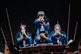 7月19日にお届けした新しい学校のリーダーズの記念ライブのスペシャル・エディションを、10月にWOWOWで放送・配信決定!ライブ映像に加え、メンバーたちが10周年の想いを熱く語るインタビューも必見!