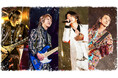「GLAY 30th Anniversary GLAY EXPO 2024-2025 GRAND FINALE」を9月にWOWOWで放送・配信!