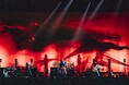 <THE YELLOW MONKEY>全国ツアーよりFINAL BLOCKの最終公演の模様を、いよいよ8月31日(日)にWOWOWで独占放送・配信!さらに全曲オンエアが決定し、ライブレポートも到着!