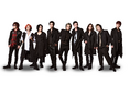 <SIAMSOPHIA>奇跡の共演、究極の対バンを10月13日(月・祝)WOWOWで生中継!さらに3カ月連続特集も!