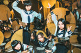 新しい学校のリーダーズ結成10周年ライブのスペシャル・エディションを、いよいよ10月2日(木)にWOWOWで放送・配信!新たに加わる、メンバーインタビュー収録時の撮り下ろし写真とライブ写真も公開!
