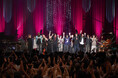 ライブレポートが到着!9月18日(木)東京国際フォーラムにて開催。「JAZZ NOT ONLY JAZZⅡ」