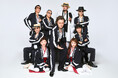 祝デビュー40周年!米米CLUBが2年ぶりにツアーを開催!そのツアーファイナル公演をWOWOWで12月に放送・配信!ファンへの感謝を“米”た集大成のライブパフォーマンスを全曲ノーカットでお届け!