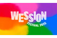「WESSION FESTIVAL 2025」WOWOWで12月から3カ月にわたり独占放送・配信決定!11月には”WESSION”未公開集もお届け!さらにアフターパンフレットの発売も決定!