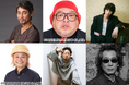 『リアム・ギャラガー:ライブ・アット・ネブワース 2022』クリス・ペプラー、野性爆弾・くっきー!、go!go!vanillas・牧達弥らオアシスを愛する著名人から‟感想コメント“が集結!