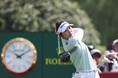 山下、竹田、岩井明愛・千怜、畑岡、勝、吉田、馬場の8選手出場!秋のアジアシリーズ第2戦「BMW女子選手権」WOWOWで連日生中継&『日本人選手専用カメラ』ライブ配信!