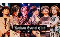 Rockon Social Club ×WOWOW 3カ月連続特集　最新ツアー『FOREVER CALLING -Still Rockin’-』から横浜公演をWOWOWで2月に放送・配信決定！