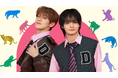 「ボーイズグループ×猫」夢のコラボ配信が決定！ 次世代ボーイズグループDXTEEN 大久保波留＆寺尾香信が猫だけのライブ配信アプリ「nekochan」でスペシャル生配信！