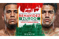 WBA・WBO世界クルーザー級王者ラミレスと2階級制覇王者ベナビデスが激突！『生中継！エキサイトマッチＳＰ「ベナビデスvsラミレス」』、5/3（日・祝）午前9：00～WOWOWで放送・配信！
