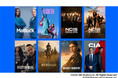 Paramount 最新ドラマシリーズ18 作品をWOWOW・J:COM の２社で日本最速・独占配信