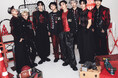ATEEZがKアリーナ横浜で3日間にわたり開催するファンミーティングより、8月5日（水）のステージの模様をWOWOWで10月に放送・配信決定！通常のライブでは味わえない特別なステージをお楽しみに！！