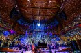 YOSHIKI、再始動。3度の手術を乗り越え挑んだ、米LA・名門ウォルト・ディズニー・コンサートホール公演2日目の模様を7月26日（日）午後6:00からWOWOW独占放送・配信！