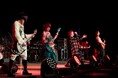 GLAYがヴェネツィアで開催したライブ、およびドキュメンタリーの連続企画をWOWOWで独占放送・配信！