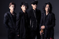 2026年8月10日、バンド活動に終止符を打つT-BOLAN。ファイナルライブとなる日本武道館公演の9月放送・配信に加え、過去ライブ映像の数々も合わせてお送りするWOWOW特集が決定！
