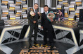 増田陸と岩田翔吉、ふたりの世界王者が出演！『エキサイトマッチSP「増田陸vs比嘉大吾」「岩田翔吉vsバディージョ」』を、8/24（月）午後9:00～WOWOWで放送・配信！