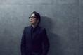 ＜徳永英明＞現在開催中の40周年記念ツアーから東京国際フォーラム ホールAでの公演を2027年1月にWOWOWで放送・配信決定！