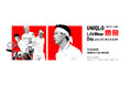 年末まで３カ月連続！錦織圭を大特集！10/11「生中継！LifeWear Day TOKYO 2026 with 錦織圭」ほか、WOWOWで放送・配信！