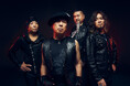 LOUDNESSの結成45周年ツアーからデビュー日の11月25日に開催される東京公演の模様をWOWOWで生中継にて放送・配信！