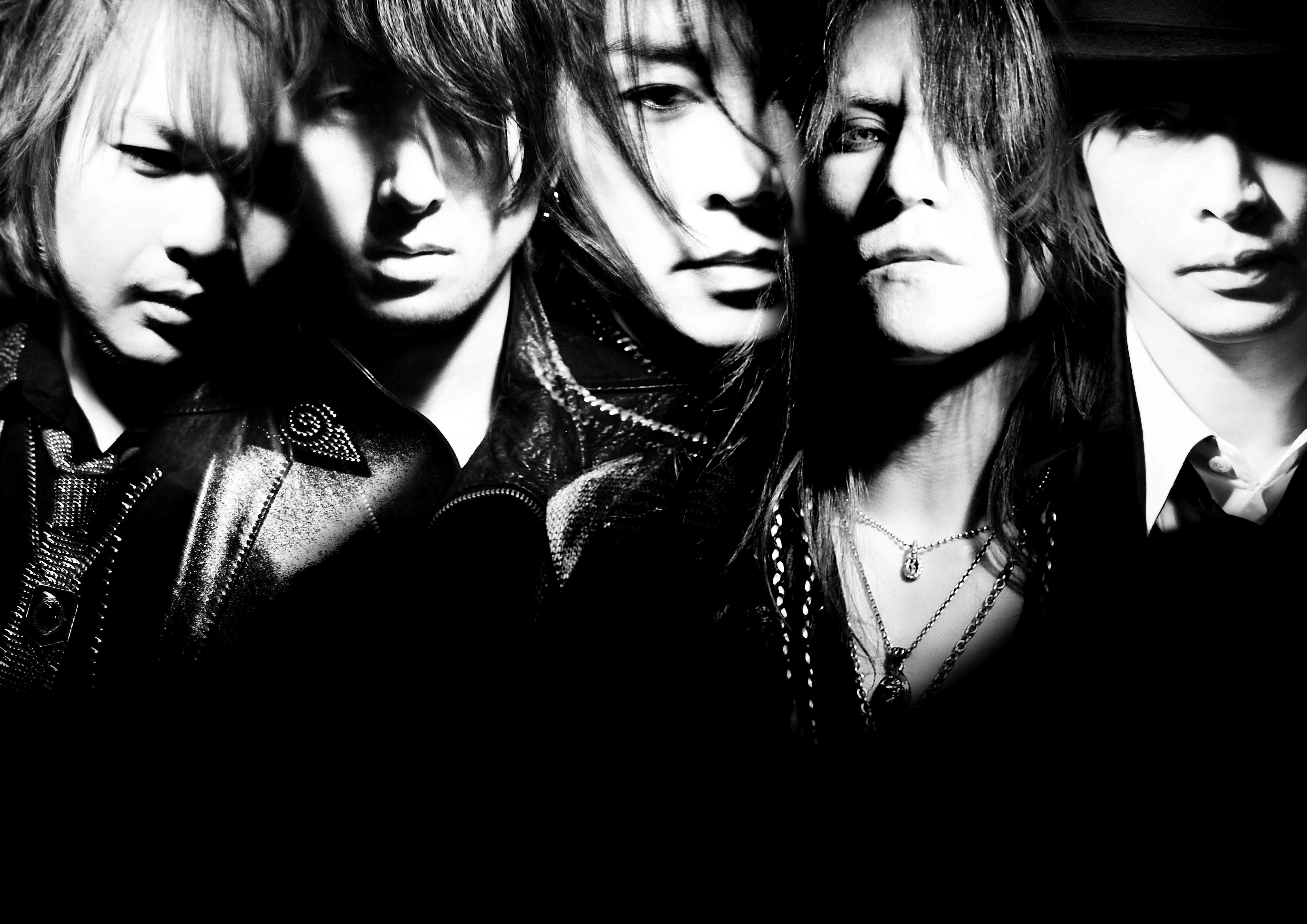 Luna Seaの東日本大震災復興支援チャリティーライヴ Luna Sea For Japan A Promise To The Brave を Wowowで生中継決定 株式会社wowowのプレスリリース