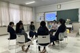 成女高等学校 高校生が学ぶ「リーダーシップ」の授業を開講しました