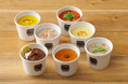 調剤薬局で初!Soup Stock Tokyoの冷凍スープ&カレーを販売