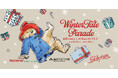 11月21日より誠品生活日本橋にて「Winter Tale Parade」 を開催