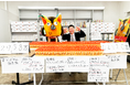 有隣堂公式YouTubeチャンネル「有隣堂しか知らない世界」 YouTubeライブで2年分の販売数を達成!