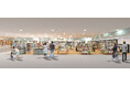 6月5日(木)「有隣堂 アトレ大井町店」リニューアルオープン