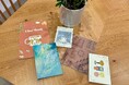 有隣堂 キュービックプラザ新横浜店で「ZINE」コーナー開始 5月17日(土)から関東圏の有隣堂最大規模で常設展開