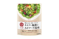 マルコメの惣菜店「発酵DELICATESSEN」の人気No.1※メニューを家庭で再現 ※出所:発酵DELICATESSEN