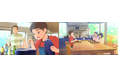 「料亭の味」アニメCMシリーズ13作目となる~ 料理ってすごいね篇 ~2025年1月16日(木)より全国で放映開始