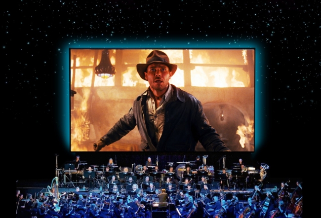 © 1981 Lucasfilm Ltd.  All Rights Reserved.