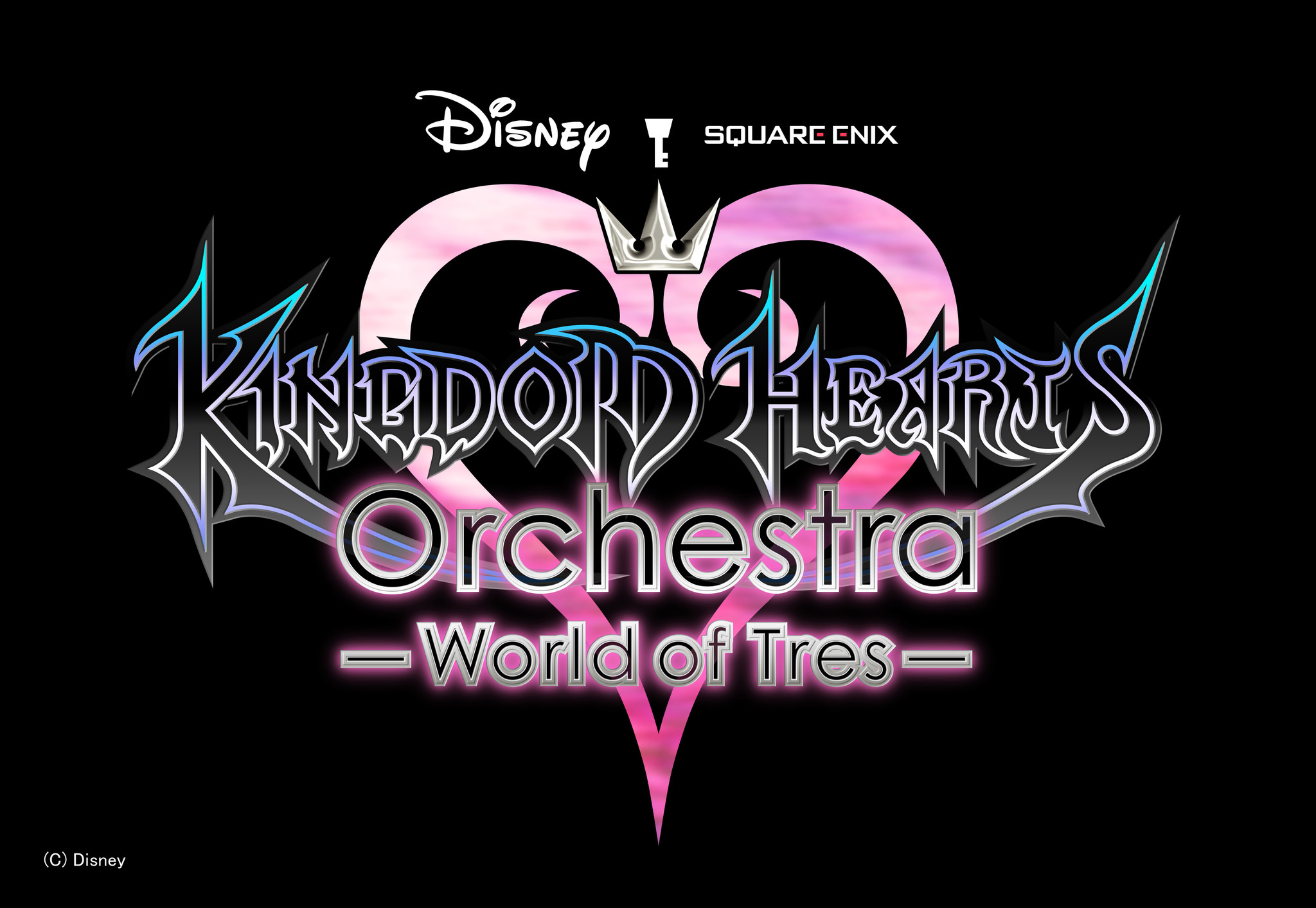 Kingdom Hearts Iii オフィシャルコンサート キングダム ハーツ オーケストラ ワールド オブ トレス 19年4月よりツアー開催決定 株式会社 キョードー東京のプレスリリース