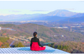 ZAKONEで生まれた出会いを、天空のスリープツーリズムへ。コスモヘルスが岐阜県の「Villa TEN ZAN」にPRESENSEとt.CUREを導入。自然・香り・食・眠りをつなぐ滞在設計に参画