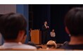未来の“健康社会”を若い世代と共につくる流通科学大学が行う、「職業研究プログラム」にコスモヘルスが参加。創業以来初の産学連携をスタート