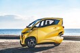Lean Mobility、日本本社を設立しPre-Aラウンドで約4.5億円を調達。 都市型小型EV「Lean3」の量産体制強化とグローバル展開を加速。