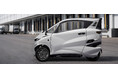 リーンモビリティ、豊田通商と都市型小型EV「Lean3」の国内法人向け販売代理店契約を締結。