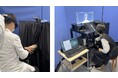 Contact Realityの実現による世界初の遠隔触診システムを公開します