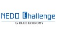 NEDO懸賞金活用型プログラム「NEDO Challenge for BLUE ECONOMY」として海洋産業分野を中心に懸賞金事業を行います