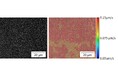 スラリー中のサブミクロン粒子の乾燥挙動を可視化する技術を開発しました