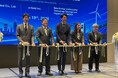 電動バイクの電力消費量最大20％削減を目指します