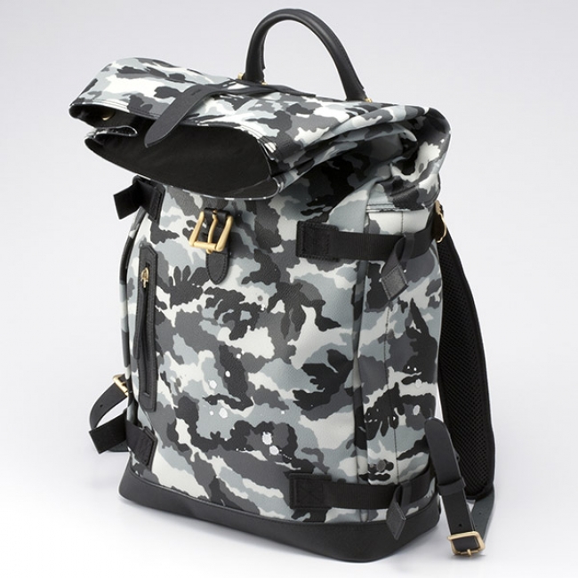 Gentil Bandit  黒カモフラリュック 新品 GB2005-BCM_sub01_LL.jpg