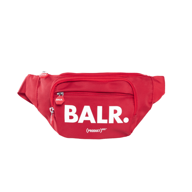 オランダ発 ラグジュアリーサッカーファッションブランド Balr がエイズ対策プログラム プロダクト Red に参画 企業リリース 日刊工業新聞 電子版